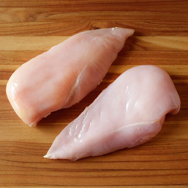 Chilled Chicken Breast