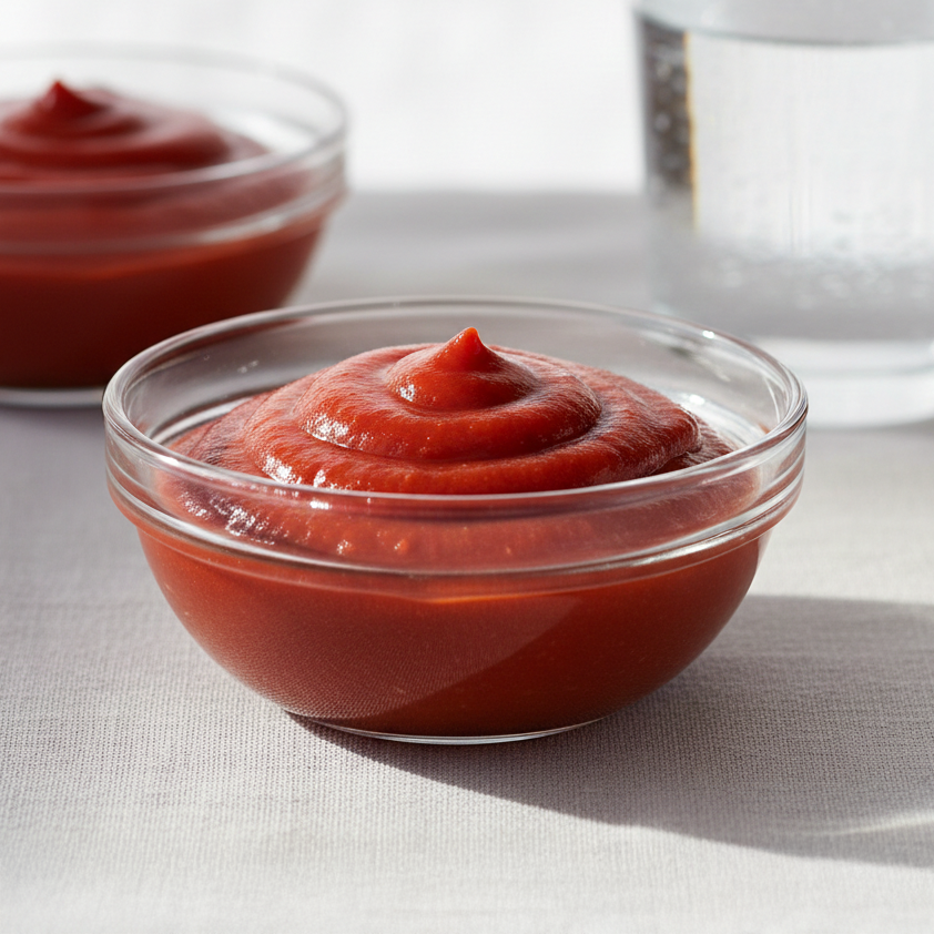 Chipotle Ketchup