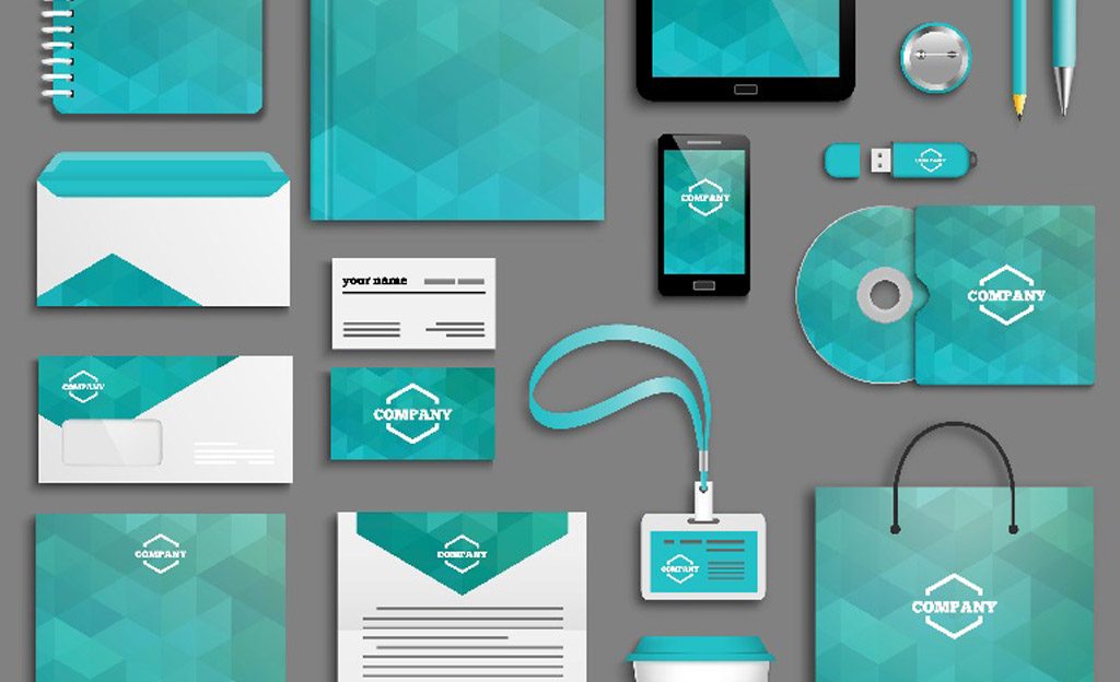 Brand Identity Design