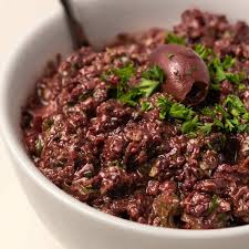 Olive Kalamata Tapenade