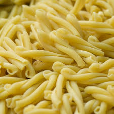 Strozzapreti Pasta