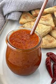 Garlic Dip Chutney