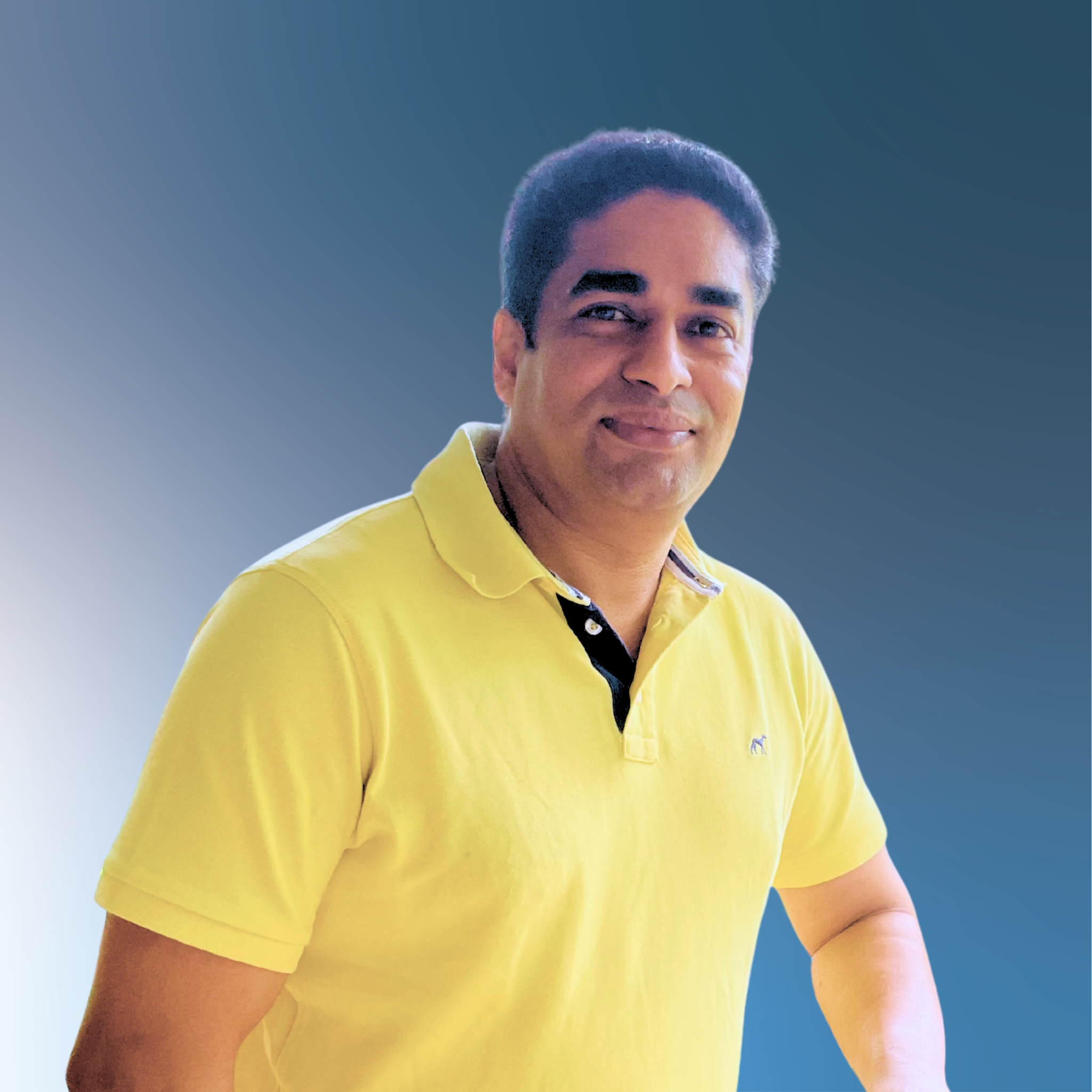 Priyesh | Sales Manager
