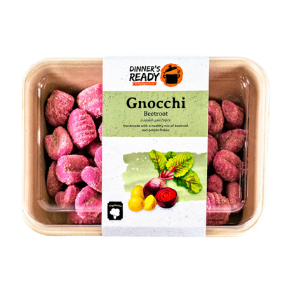 Beetroot Gnocchi 300g