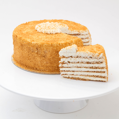 Honey Cake 1kg