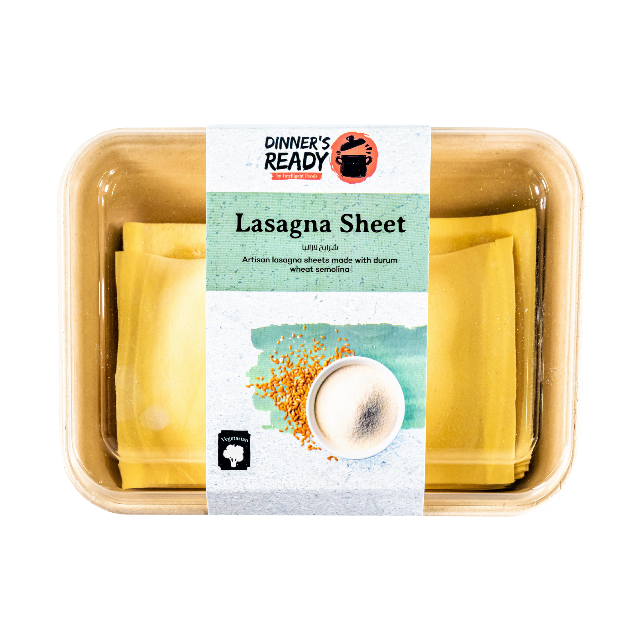 Lasagna Sheet 300g
