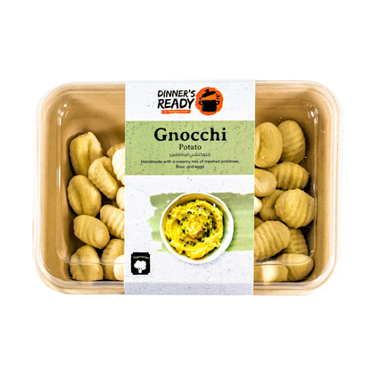 Potato Gnocchi 300g