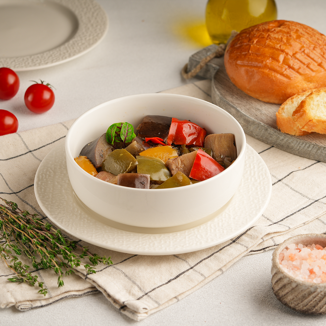 Roasted Mediterranean Veg 390g