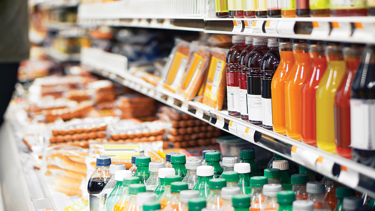 Shelf-Life & Product Stability Guidance